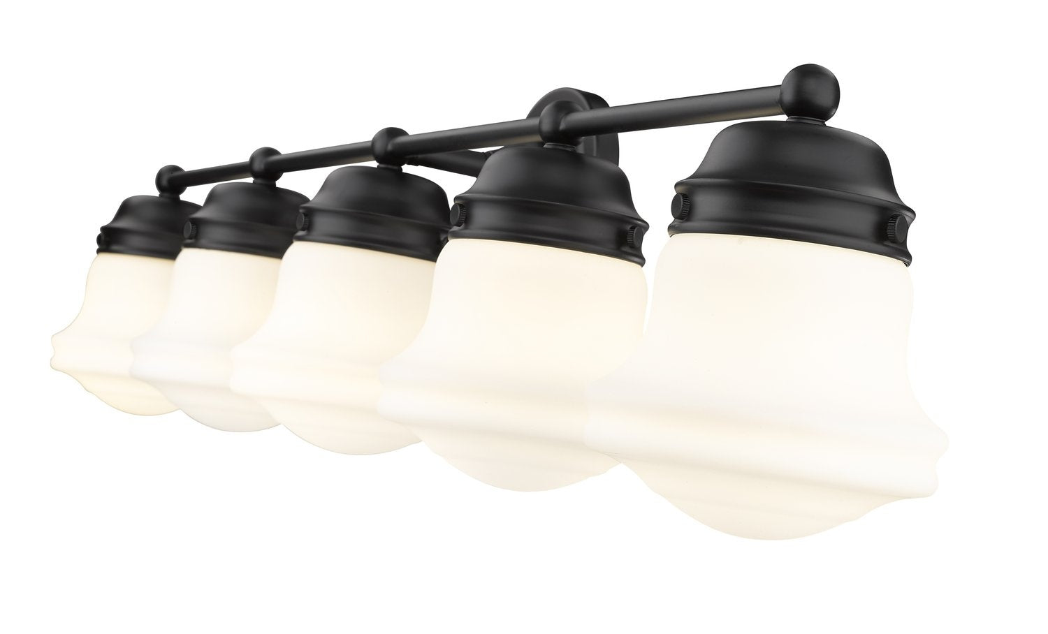 Z-LITE, VAUGHN VANITY, VANITY LIGHT