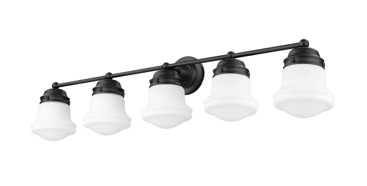 Z-LITE, VAUGHN VANITY, VANITY LIGHT