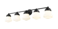 Z-LITE, VAUGHN VANITY, VANITY LIGHT