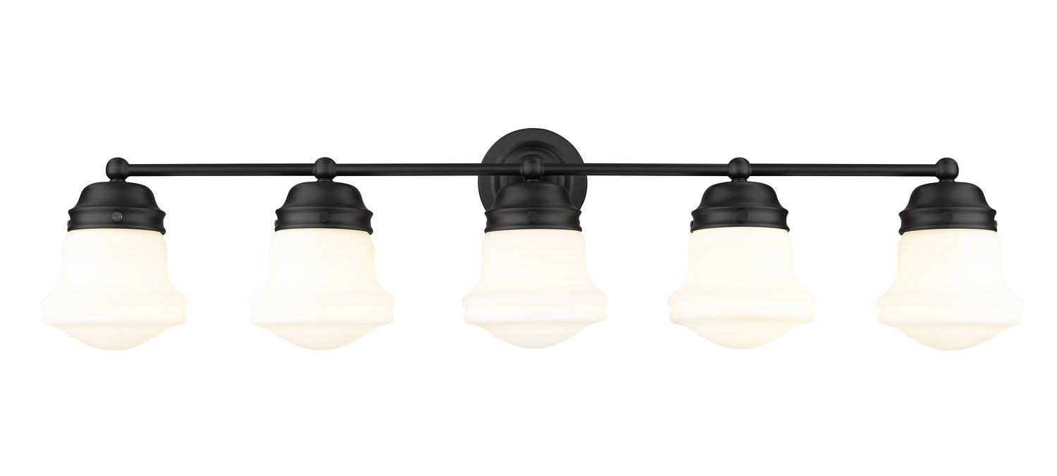 Z-LITE, VAUGHN VANITY, VANITY LIGHT