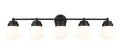 Z-LITE, VAUGHN VANITY, VANITY LIGHT