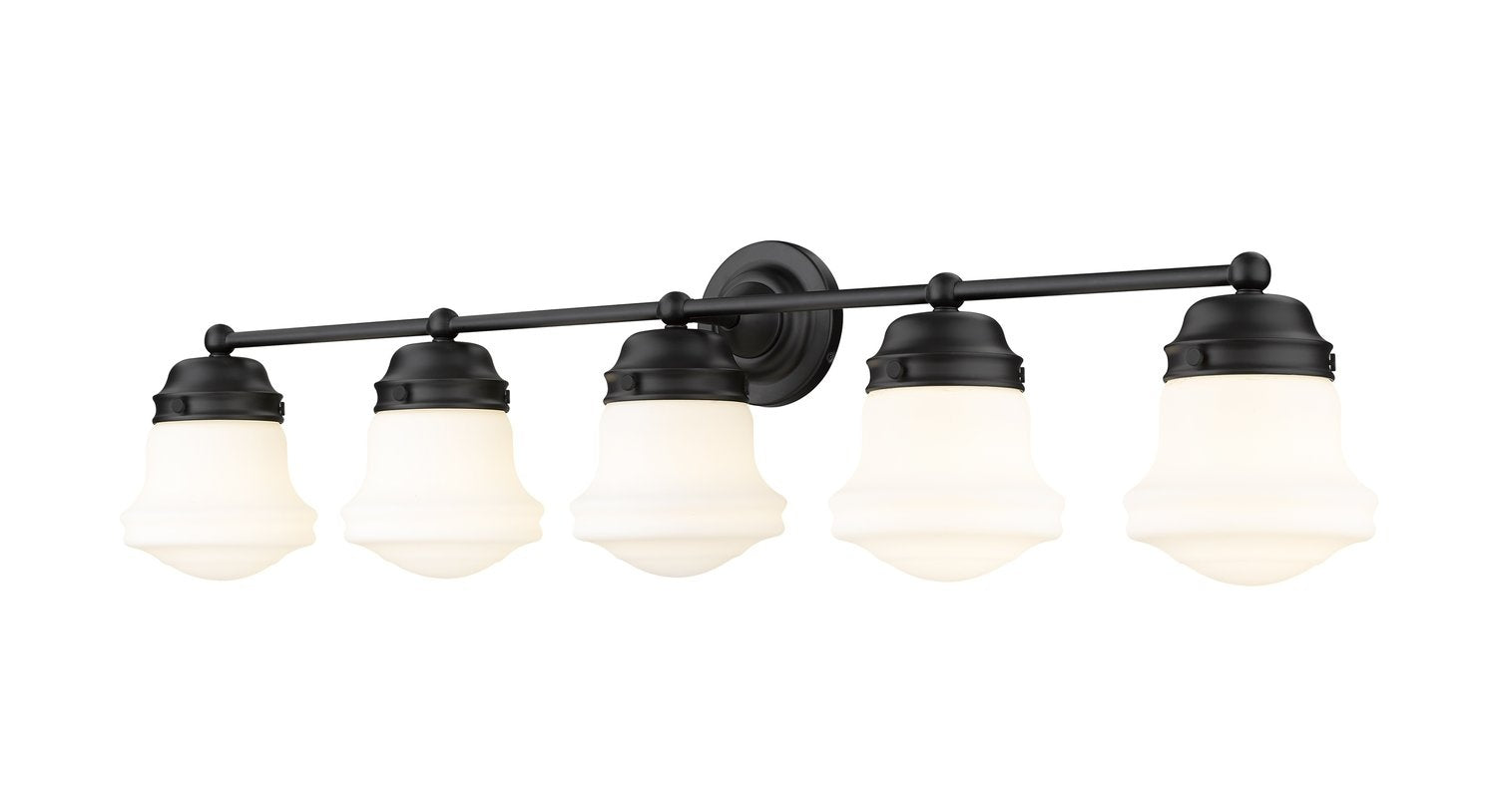 Z-LITE, VAUGHN VANITY, VANITY LIGHT