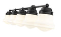 Z-LITE, VAUGHN VANITY, VANITY LIGHT