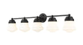 Z-LITE, VAUGHN VANITY, VANITY LIGHT
