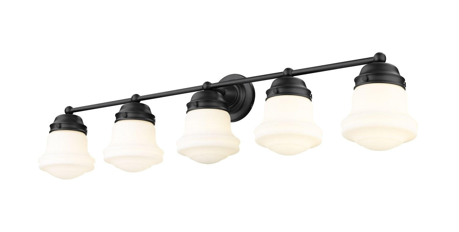 Z-LITE, VAUGHN VANITY, VANITY LIGHT