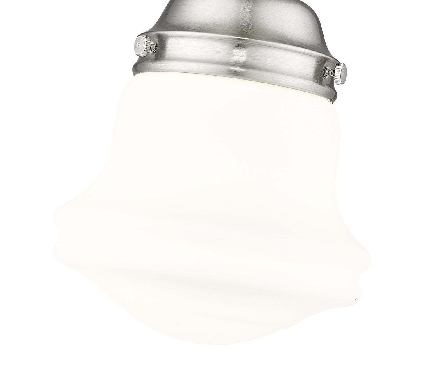 Z-LITE, VAUGHN FLUSH MOUNT, FLUSH MOUNT CEILING LIGHTS