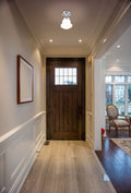 Z-LITE, VAUGHN FLUSH MOUNT, FLUSH MOUNT CEILING LIGHTS