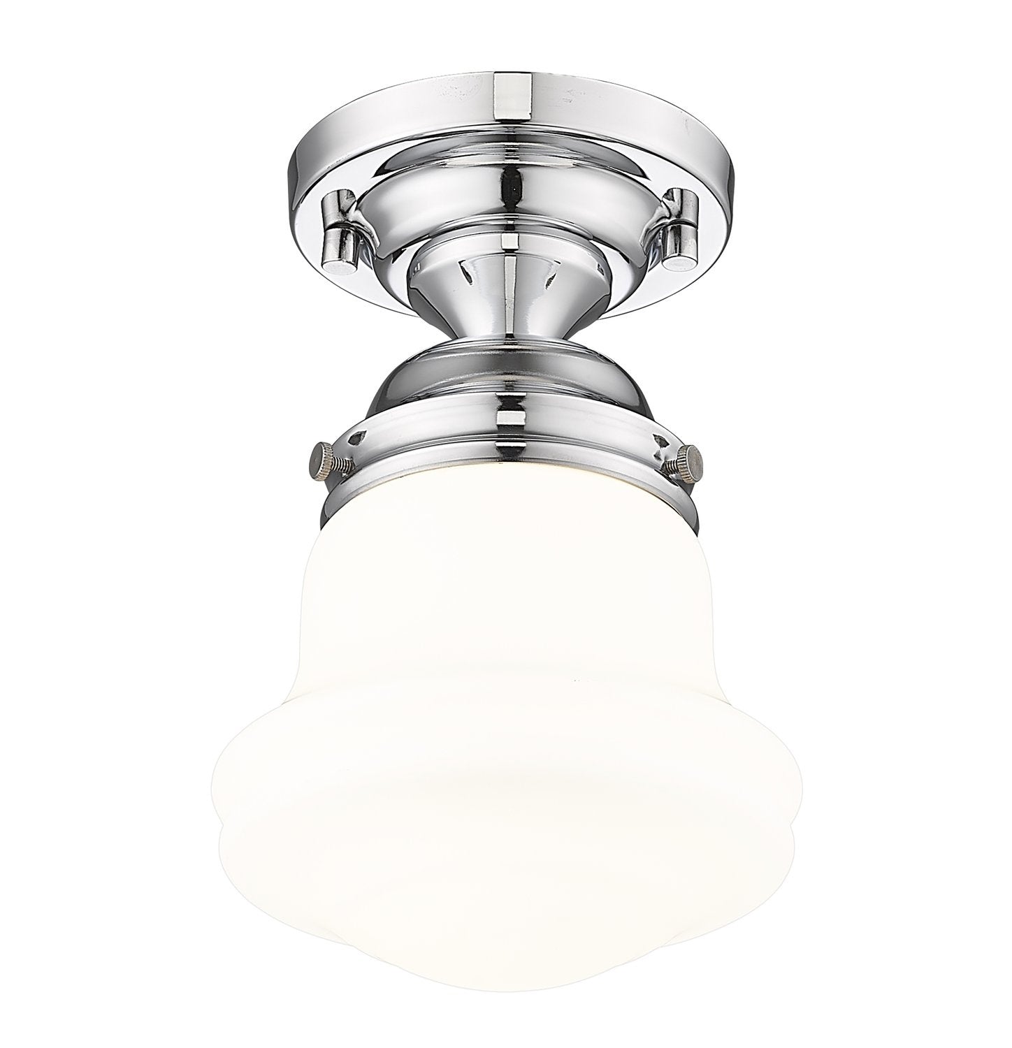 Z-LITE, VAUGHN FLUSH MOUNT, FLUSH MOUNT CEILING LIGHTS