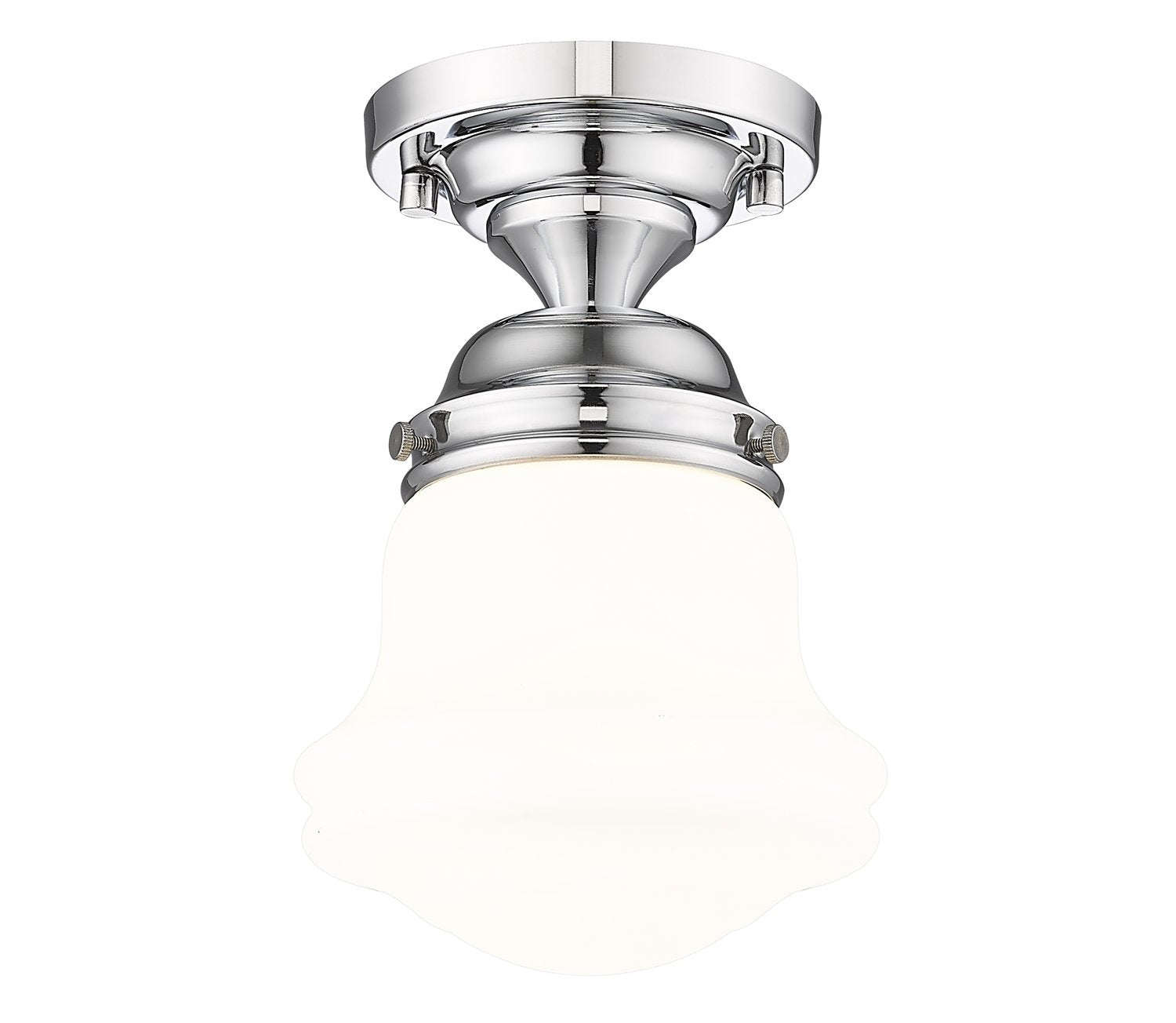 Z-LITE, VAUGHN FLUSH MOUNT, FLUSH MOUNT CEILING LIGHTS
