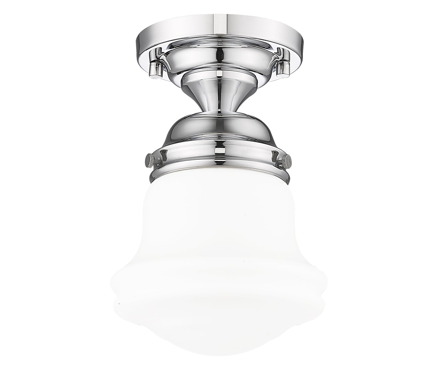 Z-LITE, VAUGHN FLUSH MOUNT, FLUSH MOUNT CEILING LIGHTS