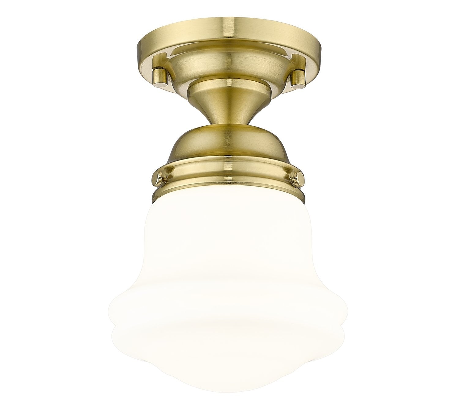 Z-LITE, VAUGHN FLUSH MOUNT, FLUSH MOUNT CEILING LIGHTS