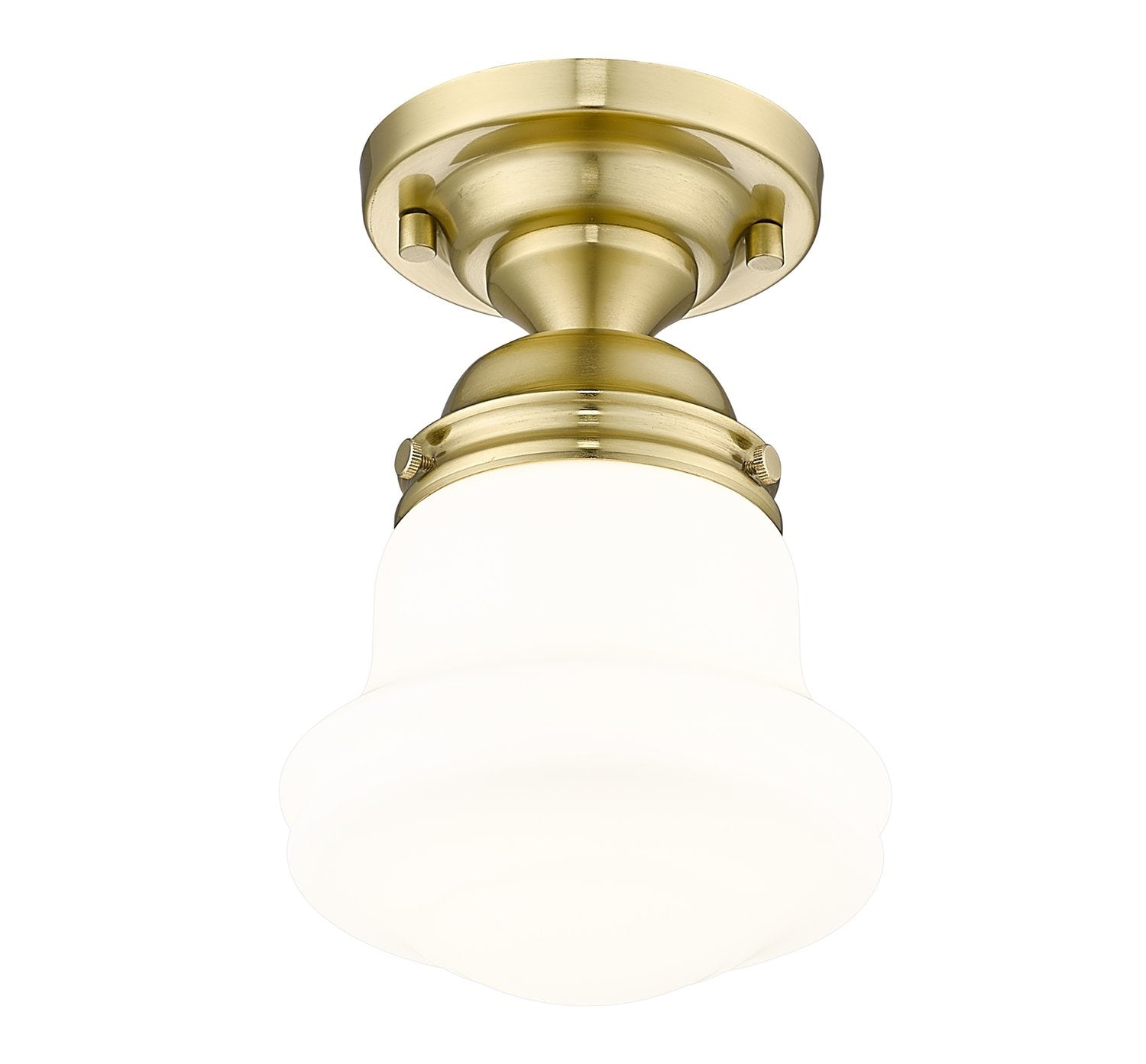 Z-LITE, VAUGHN FLUSH MOUNT, FLUSH MOUNT CEILING LIGHTS