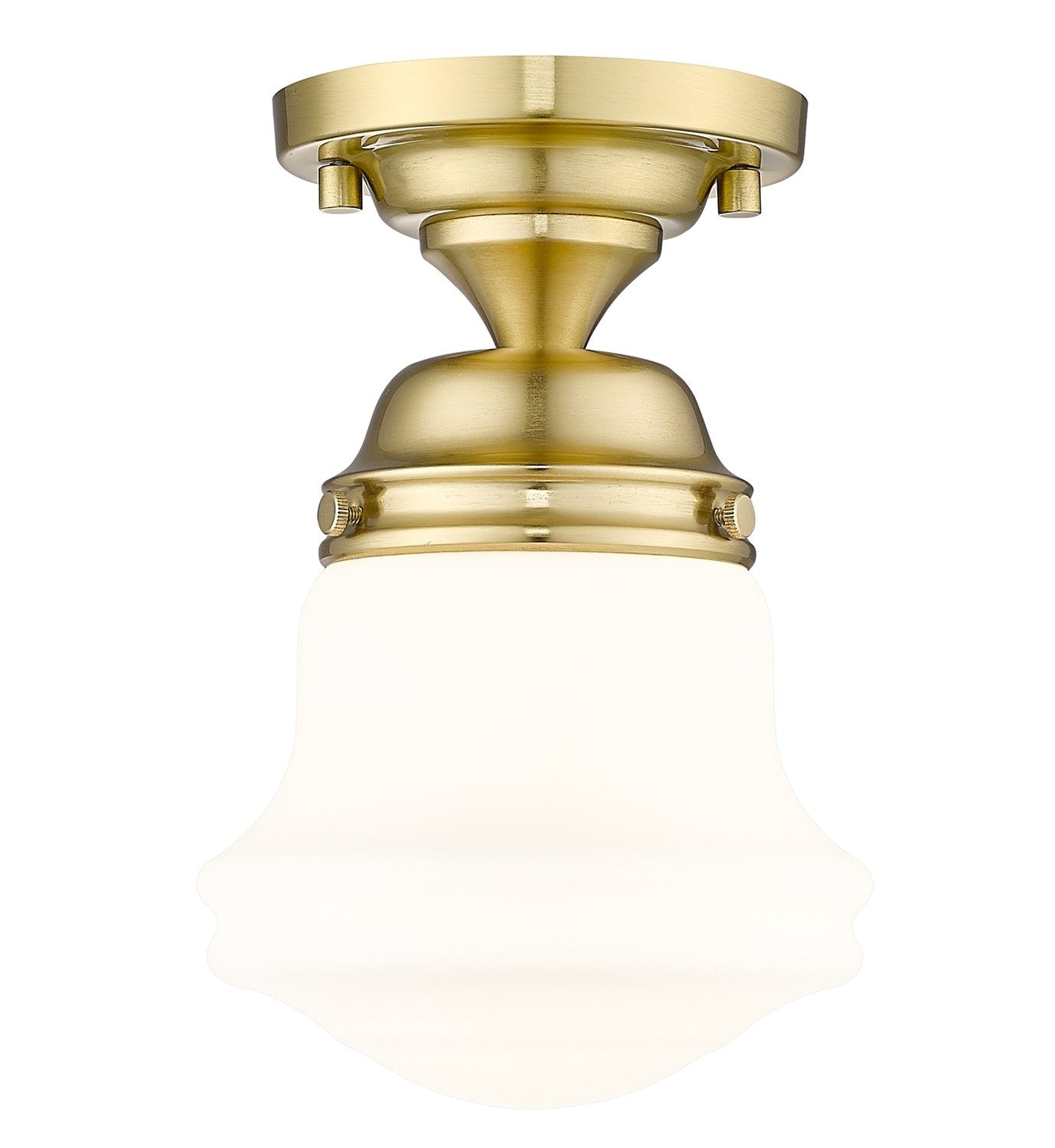 Z-LITE, VAUGHN FLUSH MOUNT, FLUSH MOUNT CEILING LIGHTS