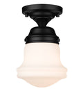 Z-LITE, VAUGHN FLUSH MOUNT, FLUSH MOUNT CEILING LIGHTS