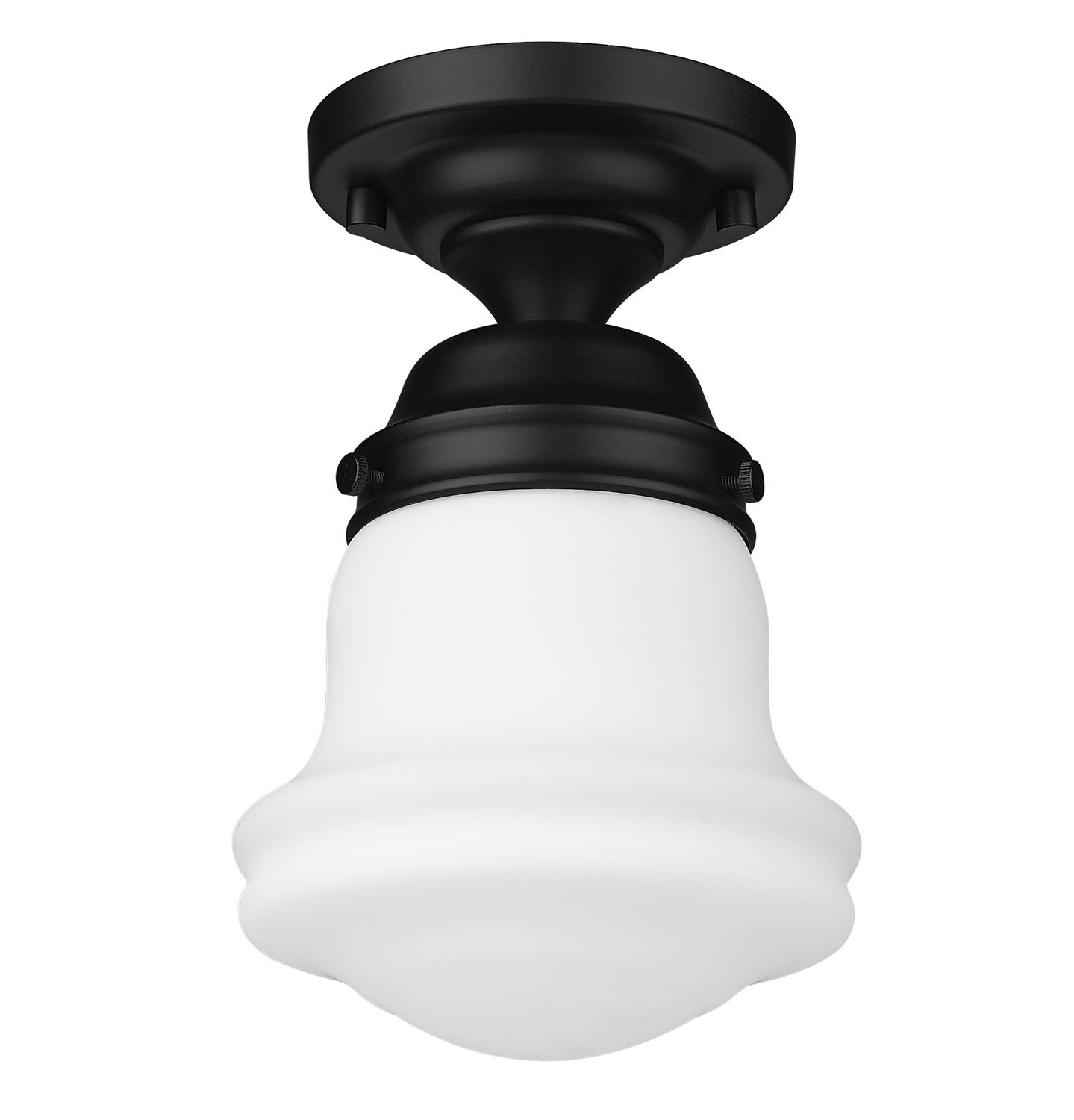 Z-LITE, VAUGHN FLUSH MOUNT, FLUSH MOUNT CEILING LIGHTS