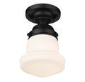 Z-LITE, VAUGHN FLUSH MOUNT, FLUSH MOUNT CEILING LIGHTS