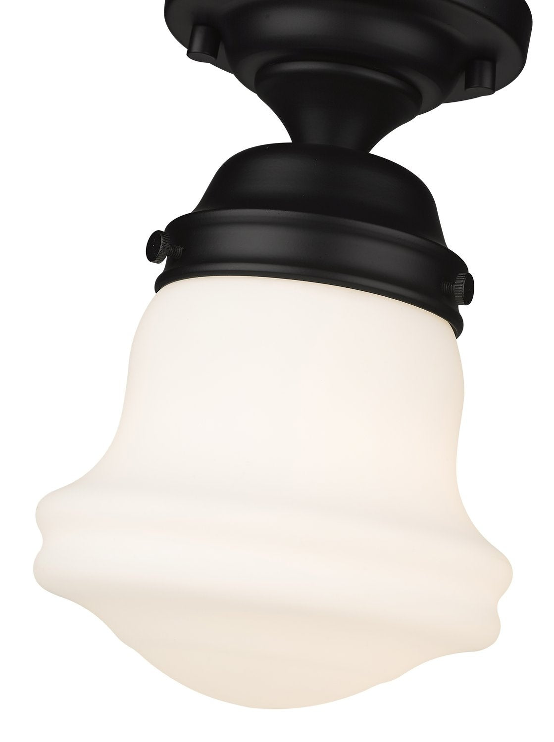 Z-LITE, VAUGHN FLUSH MOUNT, FLUSH MOUNT CEILING LIGHTS