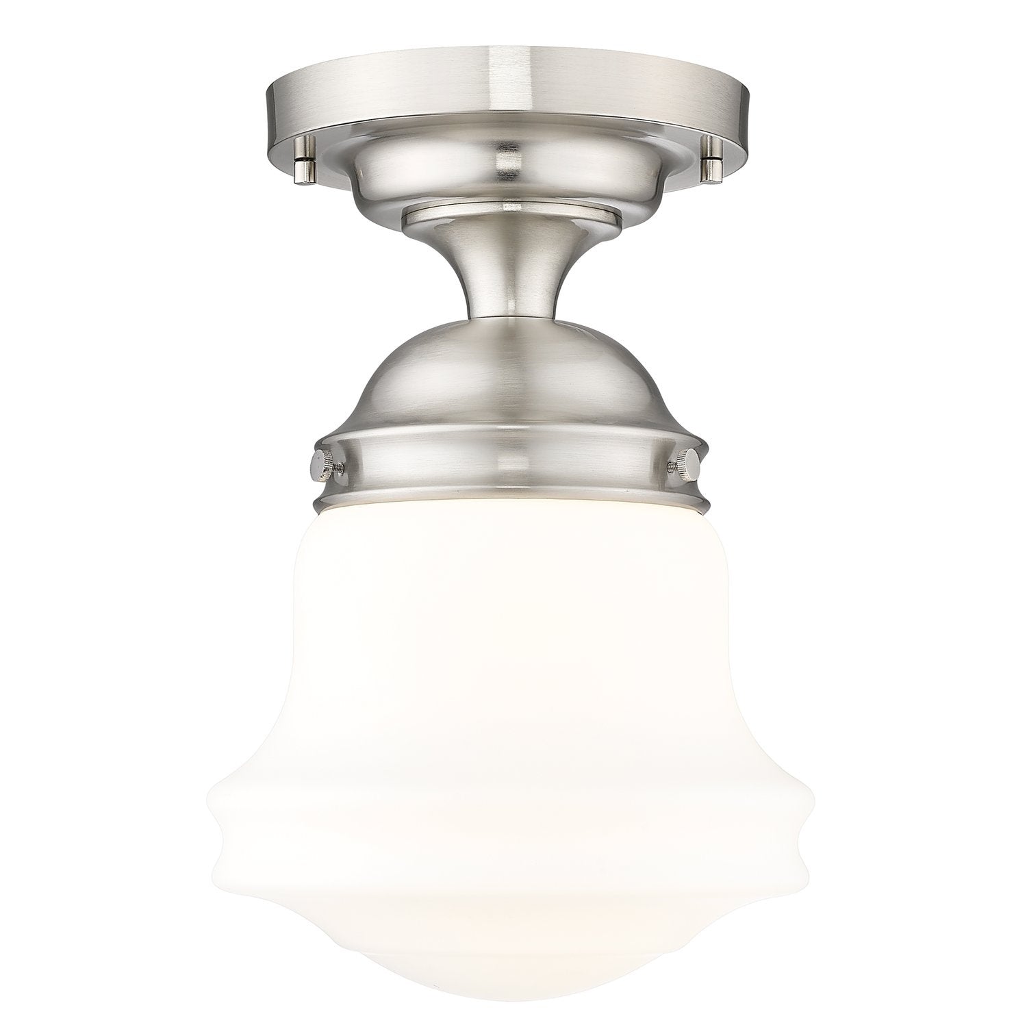 Z-LITE, VAUGHN FLUSH MOUNT, FLUSH MOUNT CEILING LIGHTS