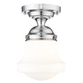 Z-LITE, VAUGHN FLUSH MOUNT, FLUSH MOUNT CEILING LIGHTS