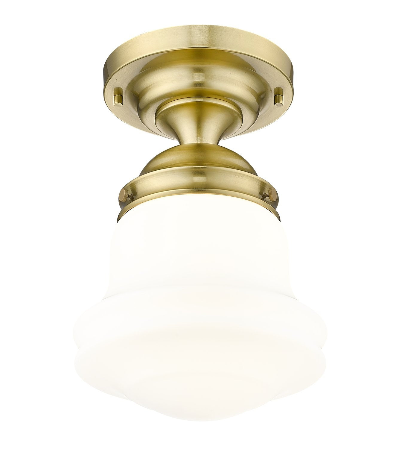 Z-LITE, VAUGHN FLUSH MOUNT, FLUSH MOUNT CEILING LIGHTS