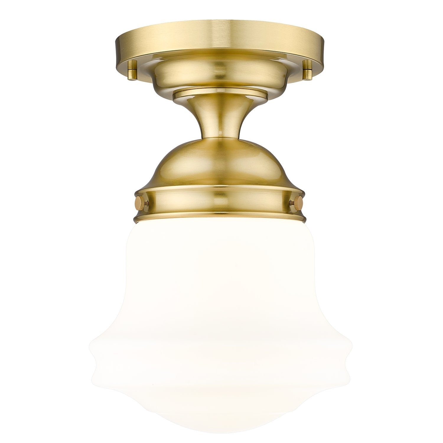Z-LITE, VAUGHN FLUSH MOUNT, FLUSH MOUNT CEILING LIGHTS