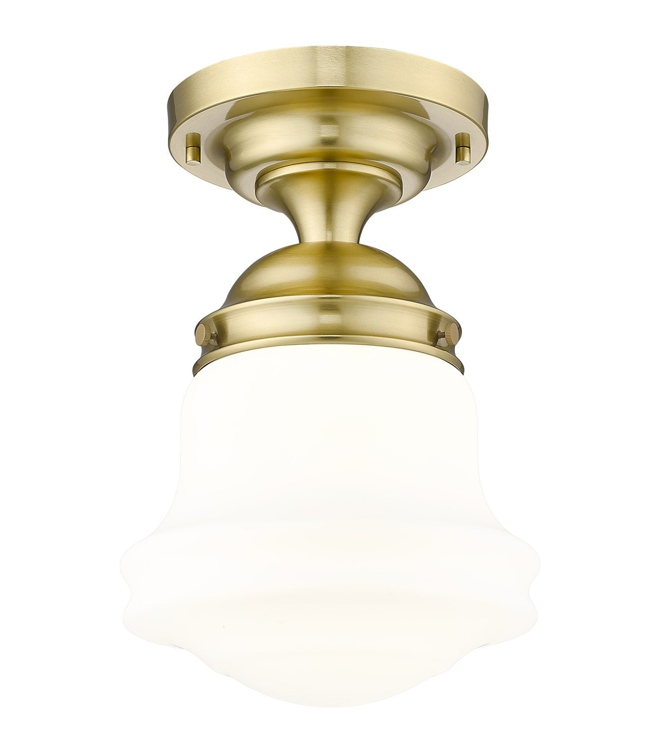 Z-LITE, VAUGHN FLUSH MOUNT, FLUSH MOUNT CEILING LIGHTS
