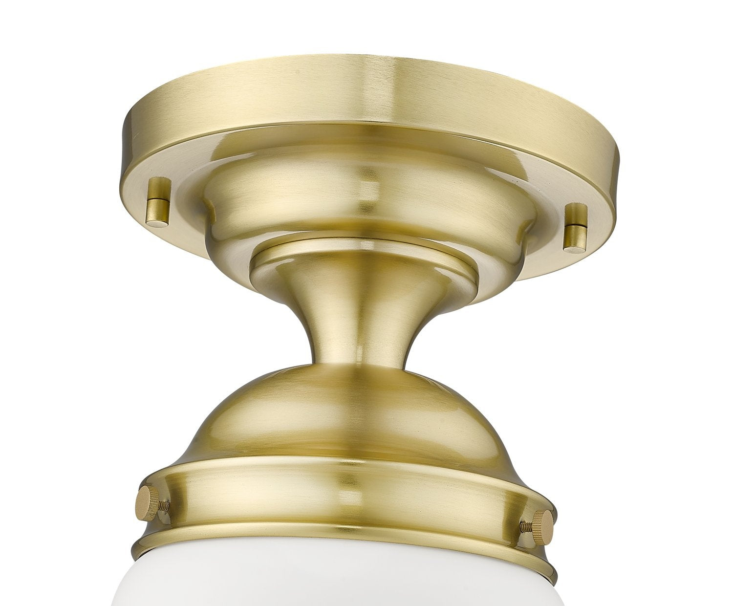 Z-LITE, VAUGHN FLUSH MOUNT, FLUSH MOUNT CEILING LIGHTS
