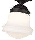 Z-LITE, VAUGHN FLUSH MOUNT, FLUSH MOUNT CEILING LIGHTS