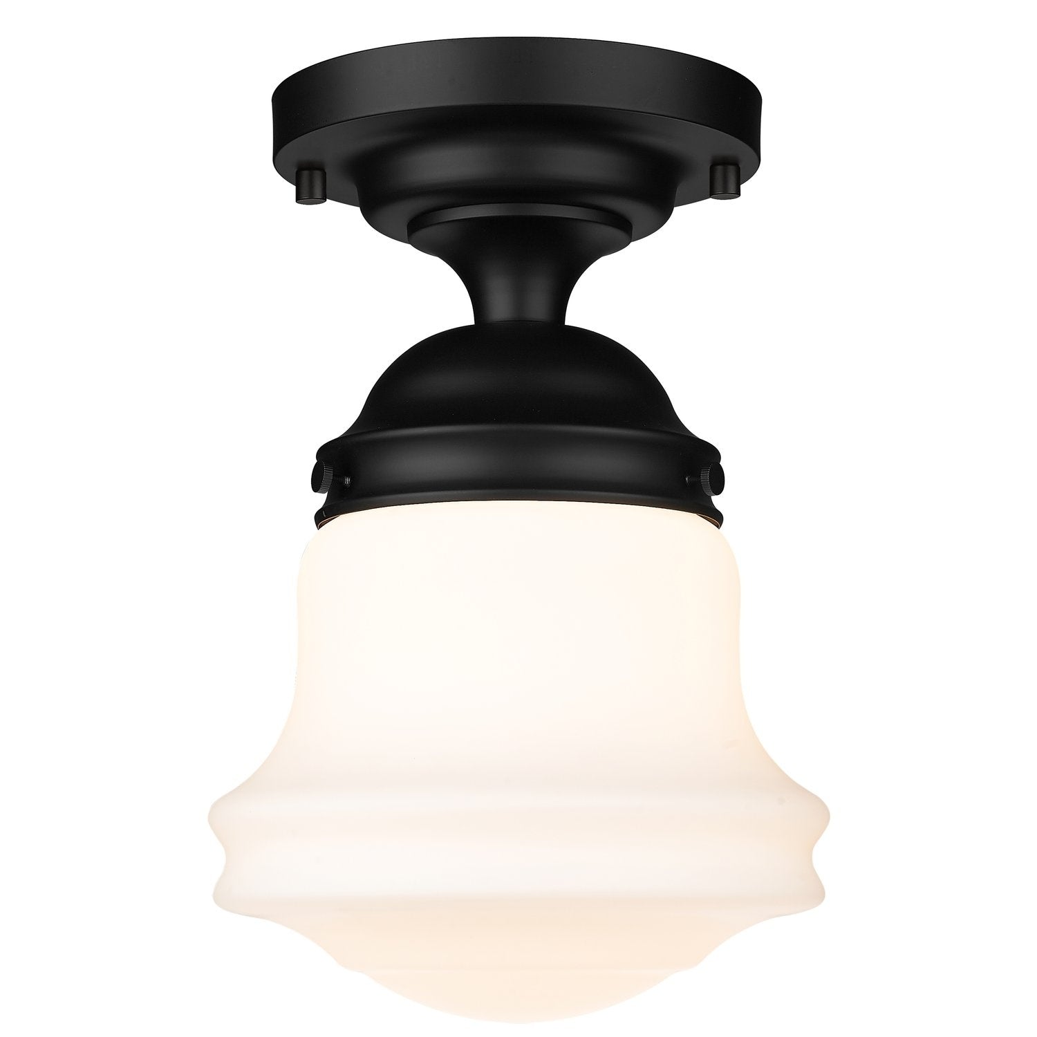 Z-LITE, VAUGHN FLUSH MOUNT, FLUSH MOUNT CEILING LIGHTS