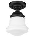 Z-LITE, VAUGHN FLUSH MOUNT, FLUSH MOUNT CEILING LIGHTS