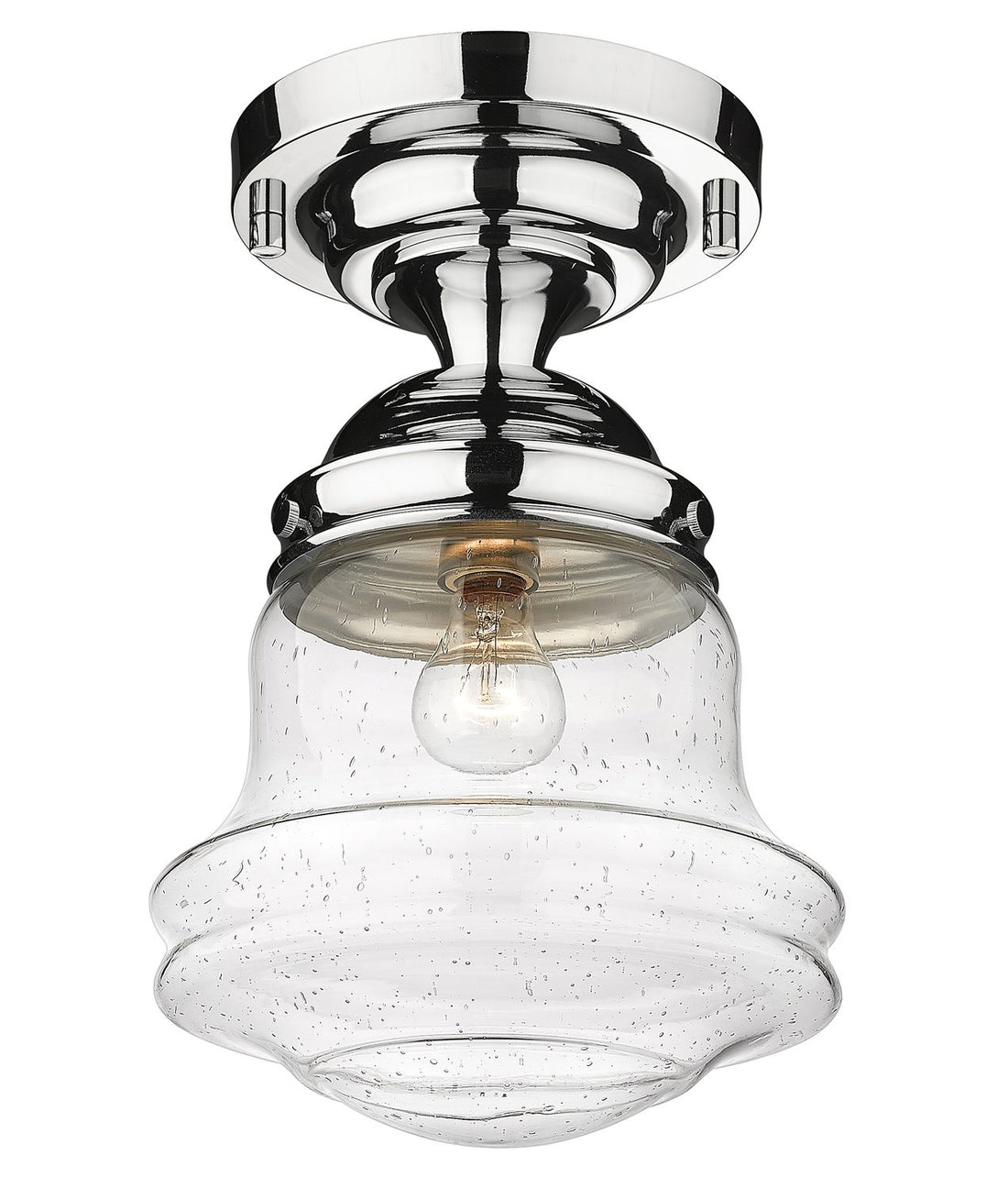 Z-LITE, VAUGHN FLUSH MOUNT, FLUSH MOUNT CEILING LIGHTS