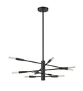 Z-LITE, ASCENSION CHANDELIER, CHANDELIER LIGHT