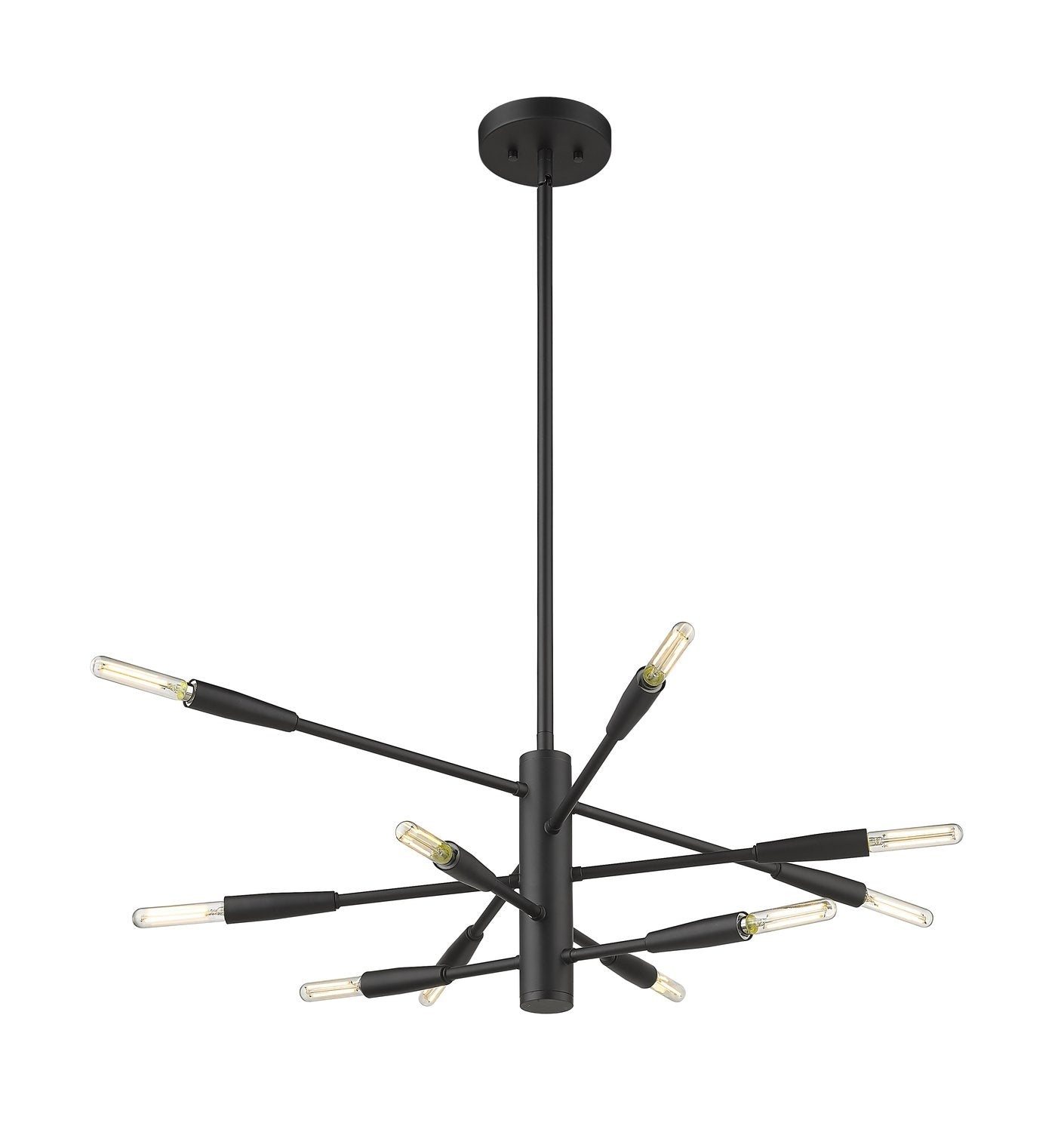 Z-LITE, ASCENSION CHANDELIER, CHANDELIER LIGHT