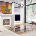 Z-LITE, ASCENSION CHANDELIER, CHANDELIER LIGHT