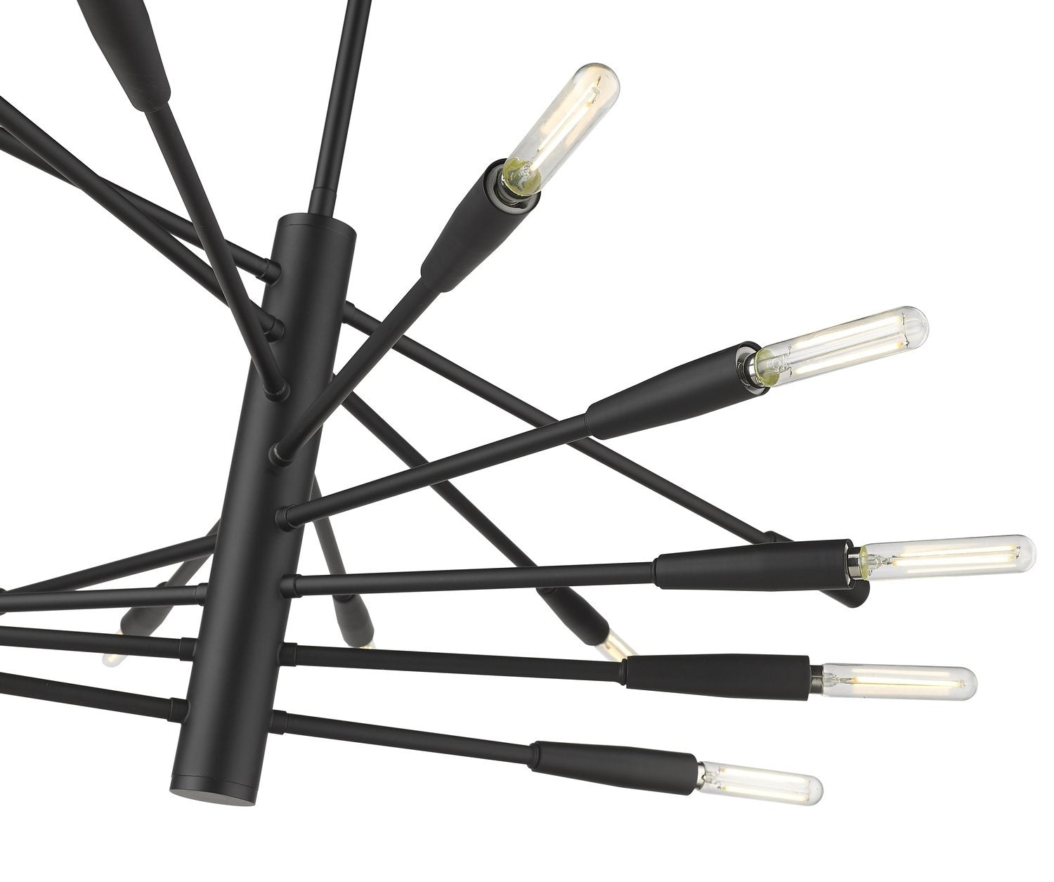 Z-LITE, ASCENSION CHANDELIER, CHANDELIER LIGHT