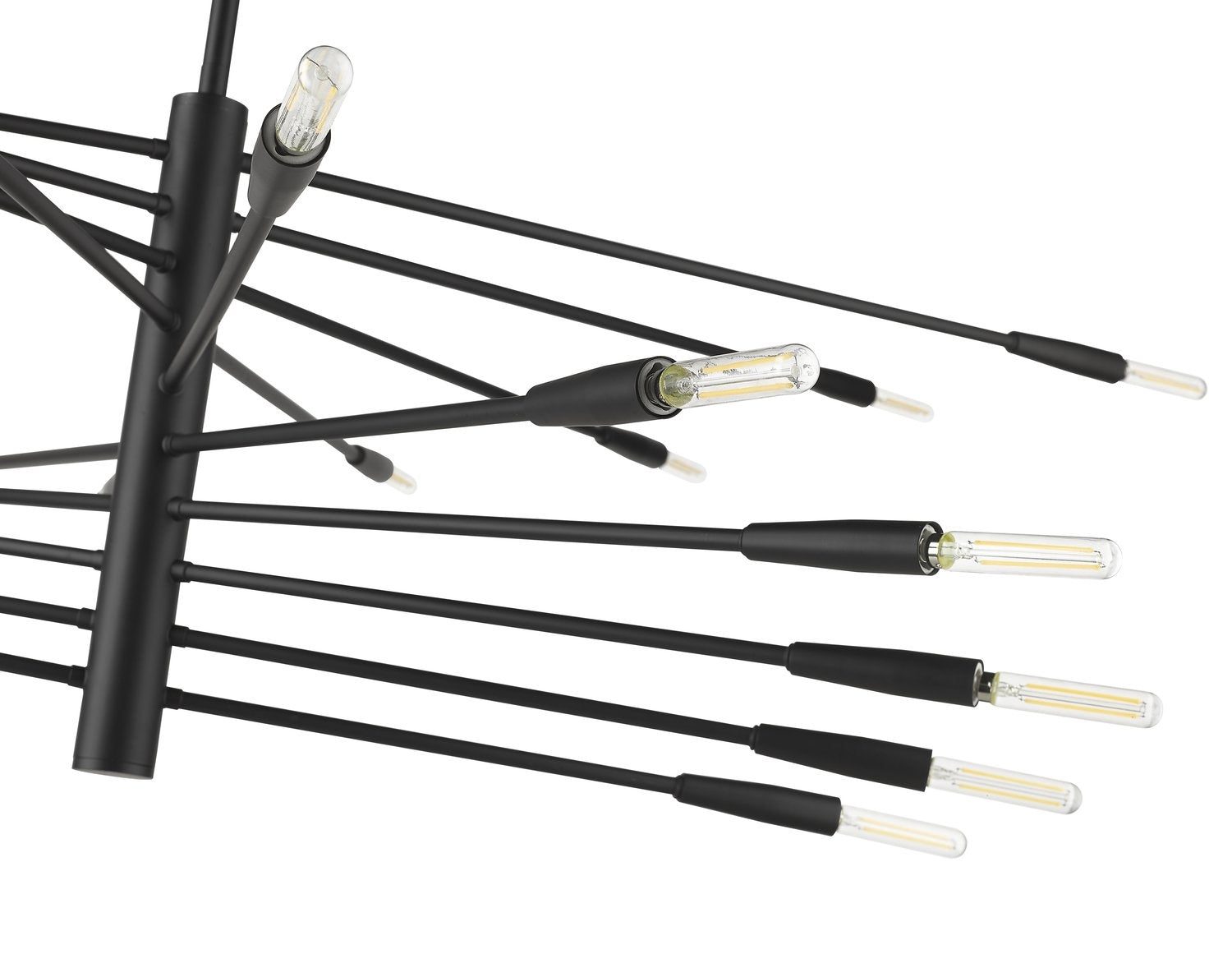 Z-LITE, ASCENSION CHANDELIER, CHANDELIER LIGHT