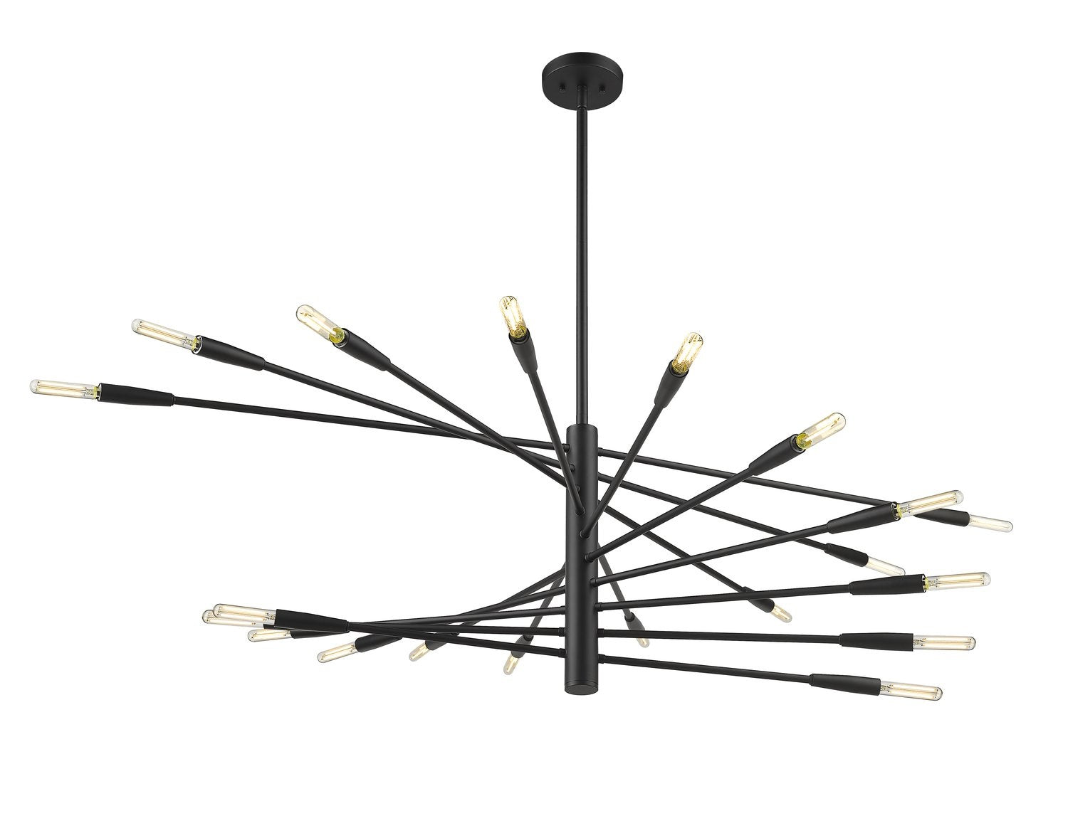 Z-LITE, ASCENSION CHANDELIER, CHANDELIER LIGHT