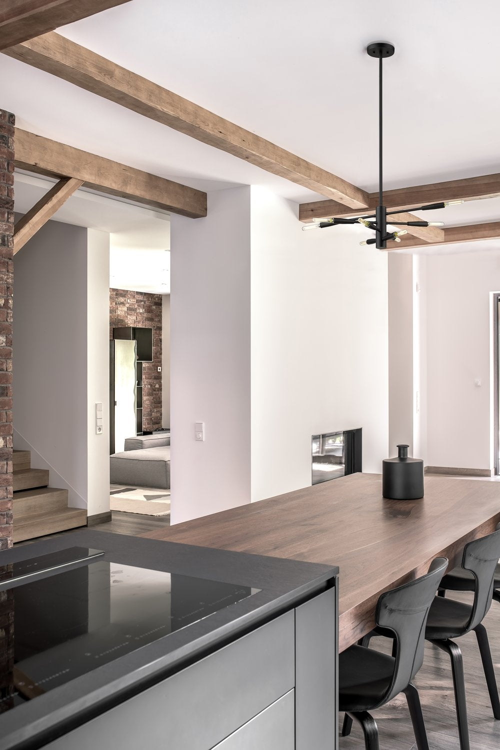 Z-LITE, ASCENSION CHANDELIER, CHANDELIER LIGHT