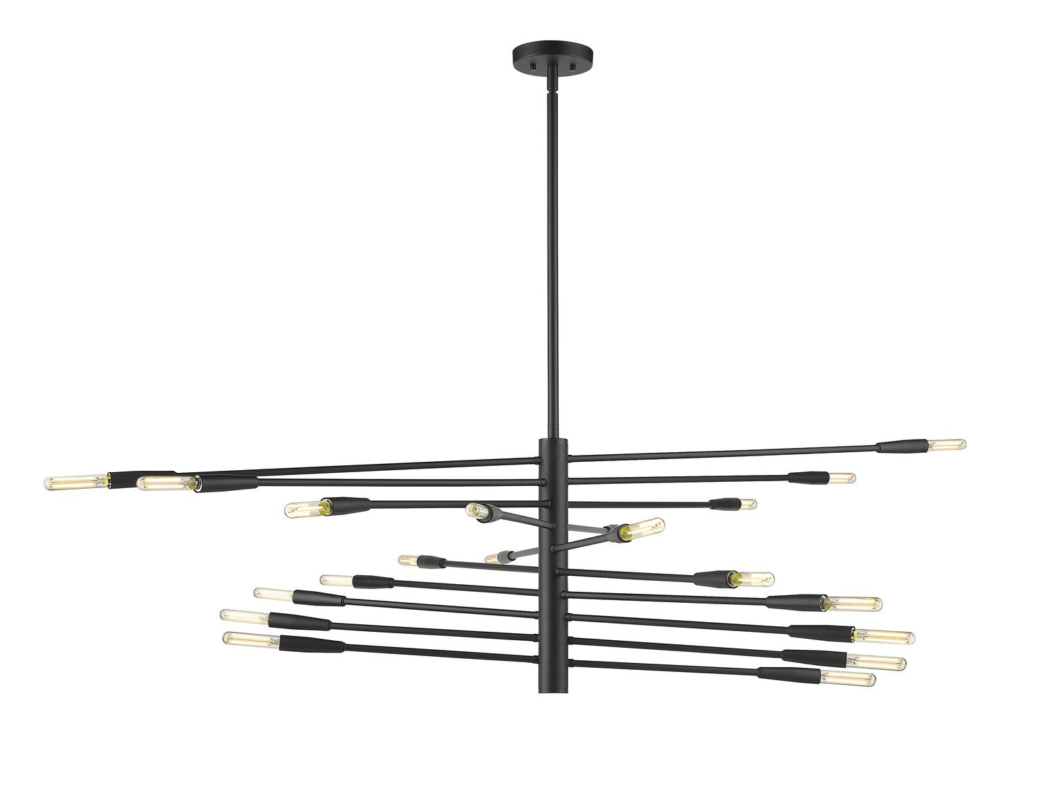 Z-LITE, ASCENSION CHANDELIER, CHANDELIER LIGHT