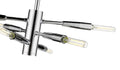 Z-LITE, ASCENSION SEMI FLUSH MOUNT, SEMI FLUSH MOUNT LIGHT