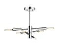 Z-LITE, ASCENSION SEMI FLUSH MOUNT, SEMI FLUSH MOUNT LIGHT