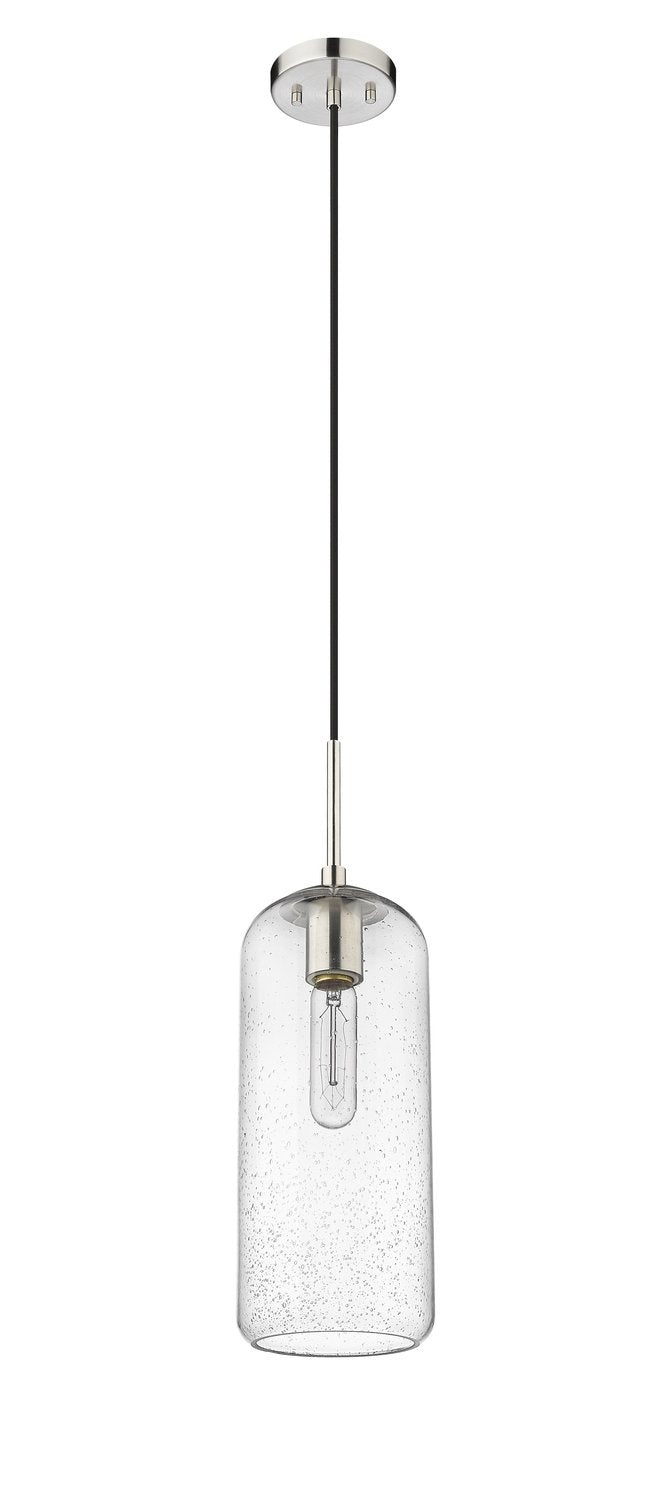 Z-LITE, MONTY PENDANT, PENDANT LIGHT