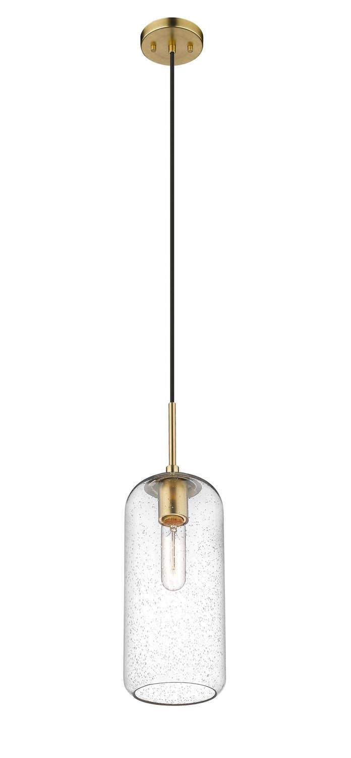 Z-LITE, MONTY PENDANT, PENDANT LIGHT