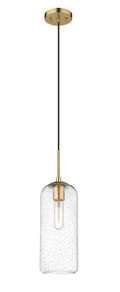 Z-LITE, MONTY PENDANT, PENDANT LIGHT