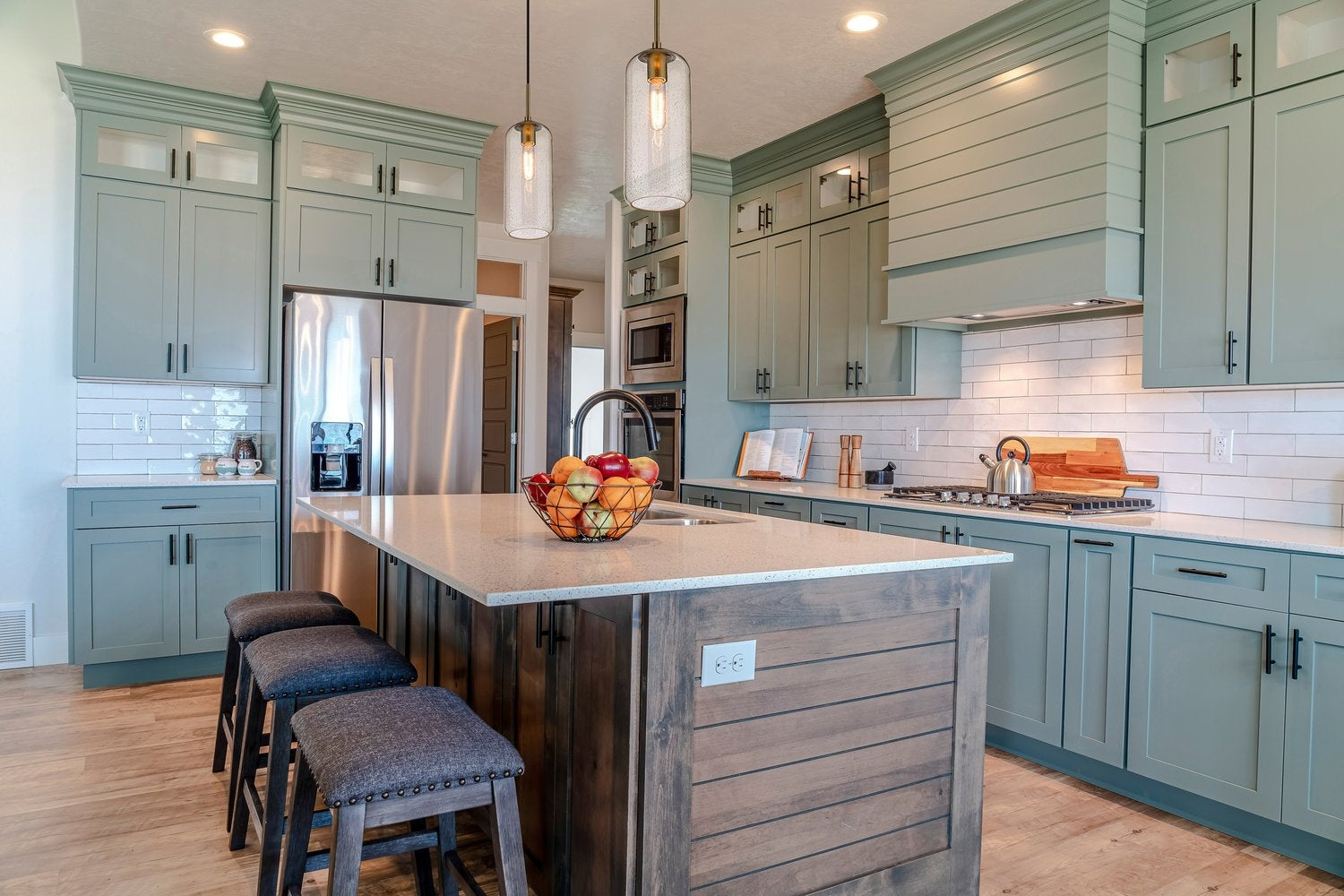 Z-LITE, MONTY PENDANT, PENDANT LIGHT