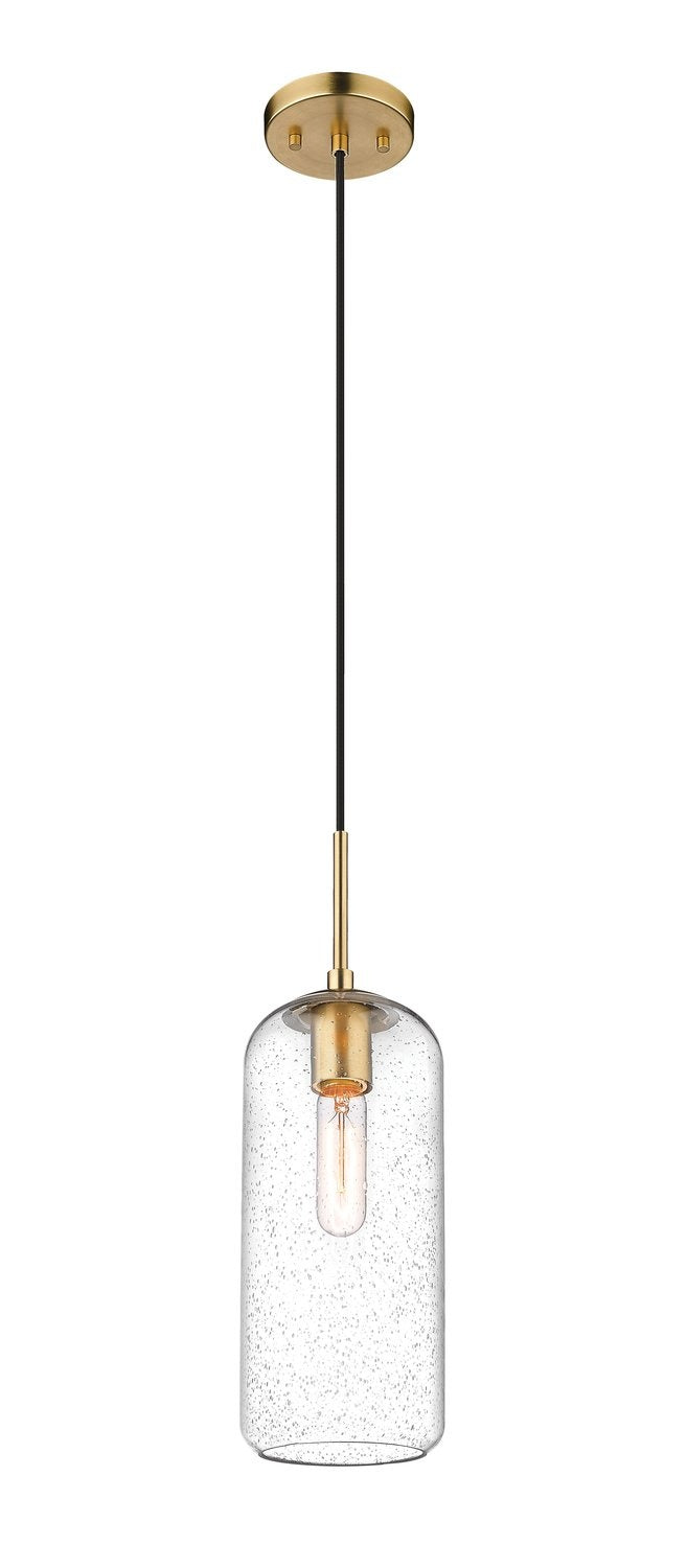 Z-LITE, MONTY PENDANT, PENDANT LIGHT
