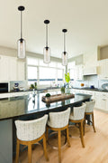 Z-LITE, MONTY PENDANT, PENDANT LIGHT