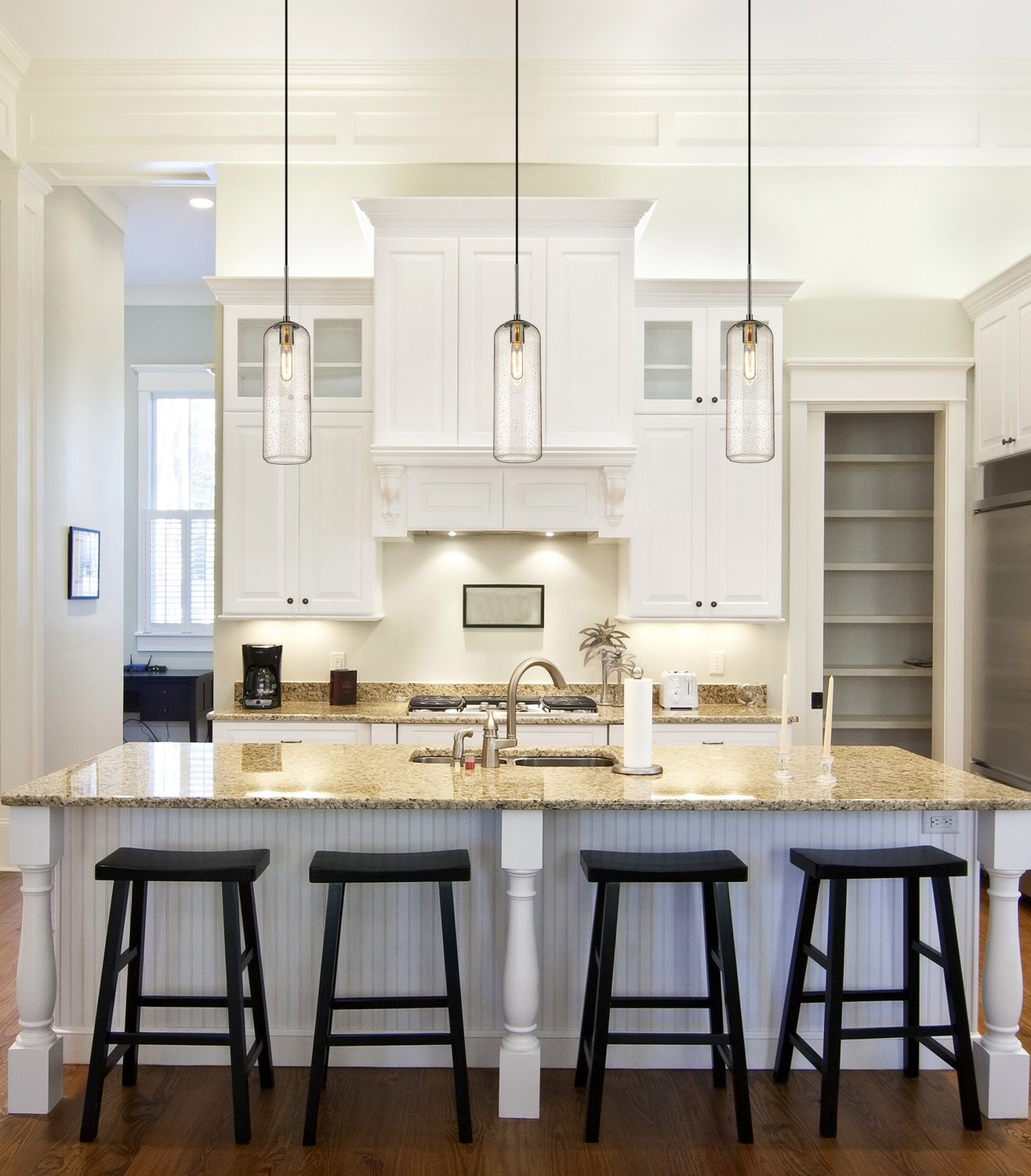 Z-LITE, MONTY PENDANT, PENDANT LIGHT