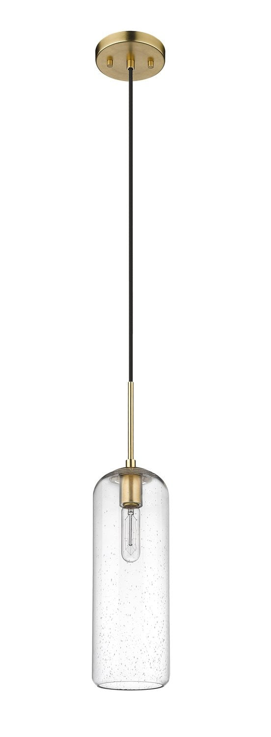 Z-LITE, MONTY PENDANT, PENDANT LIGHT