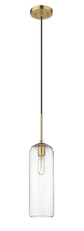 Z-LITE, MONTY PENDANT, PENDANT LIGHT